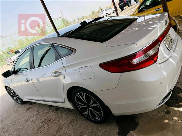 هیوندای  بۆ فرۆشتن لە عێراق